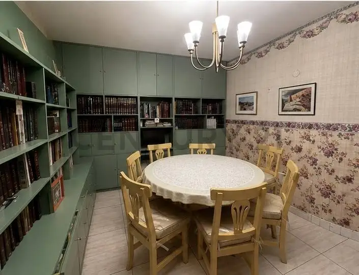Departamento de 4 ambientes en Recoleta, foto 5