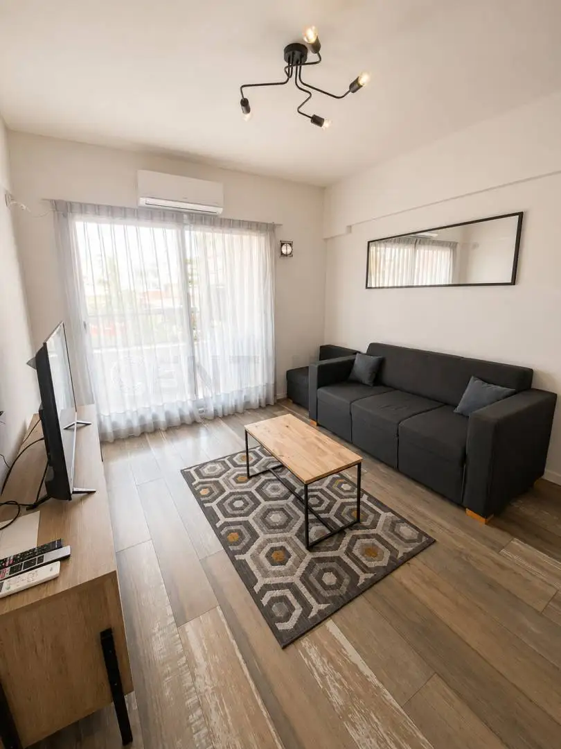 Departamento de 3 ambientes en Belgrano, foto 2