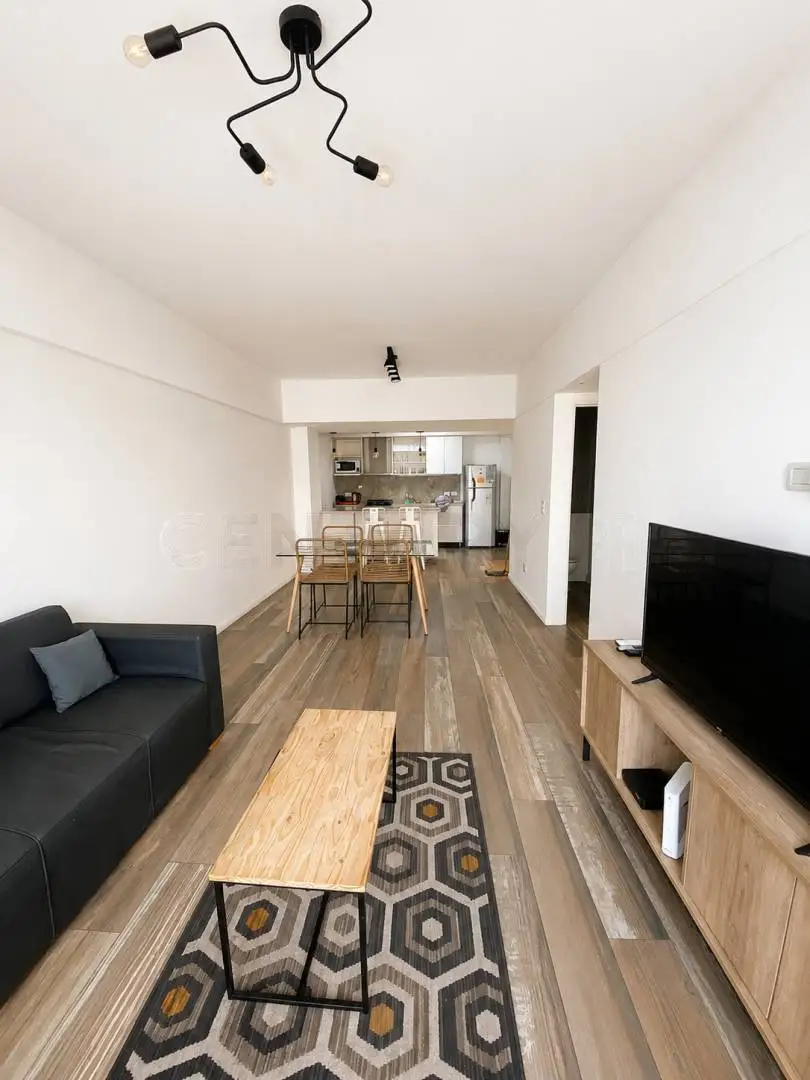 Departamento de 3 ambientes en Belgrano, foto 3