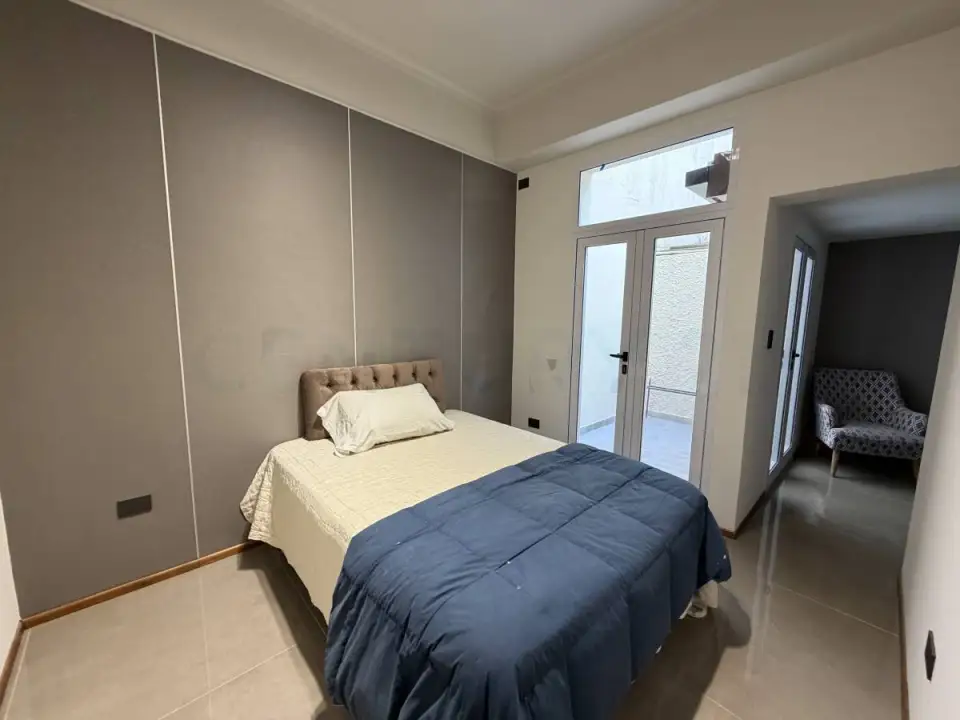 Departamento de 4 ambientes en Colegiales, foto 3