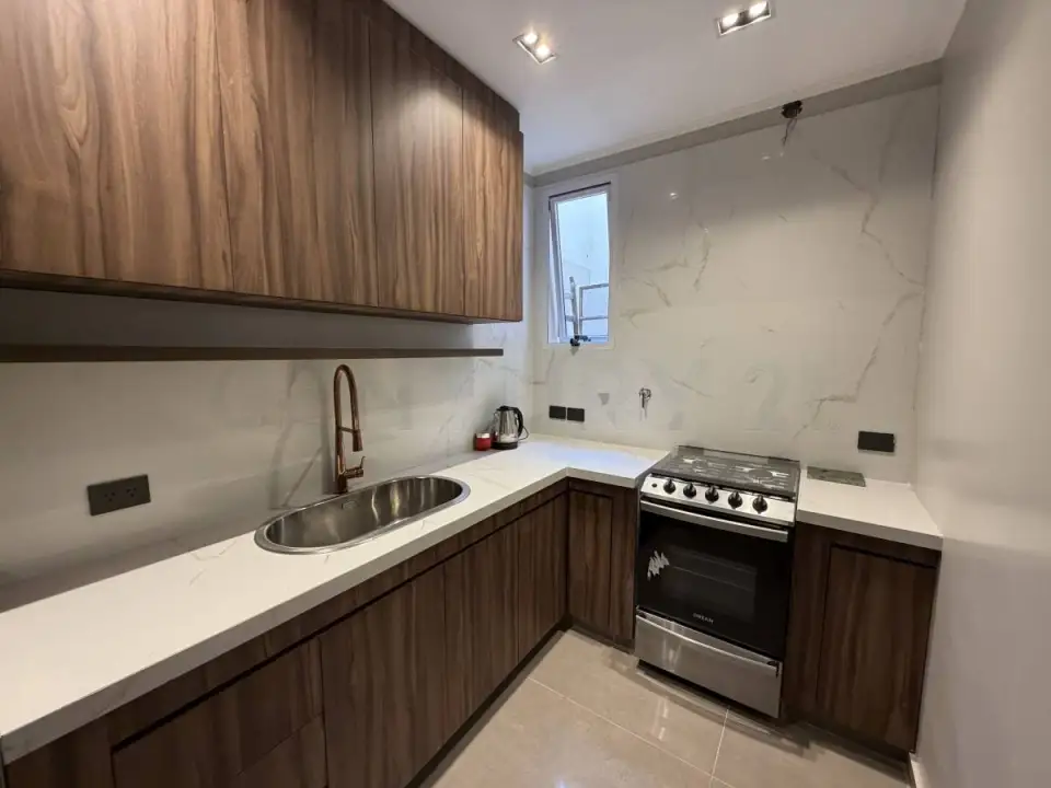 Departamento de 4 ambientes en Colegiales, foto 4