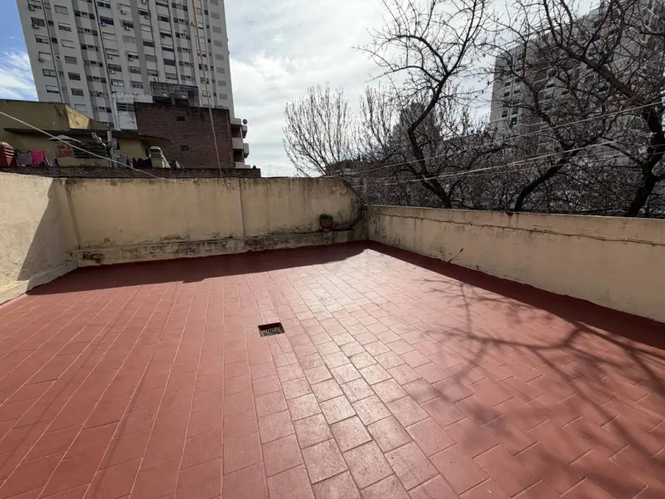 Departamento de 4 ambientes en Colegiales, foto 5