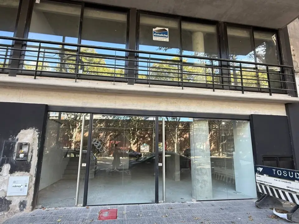 Local de 496 m² en Palermo Hollywood, foto 2
