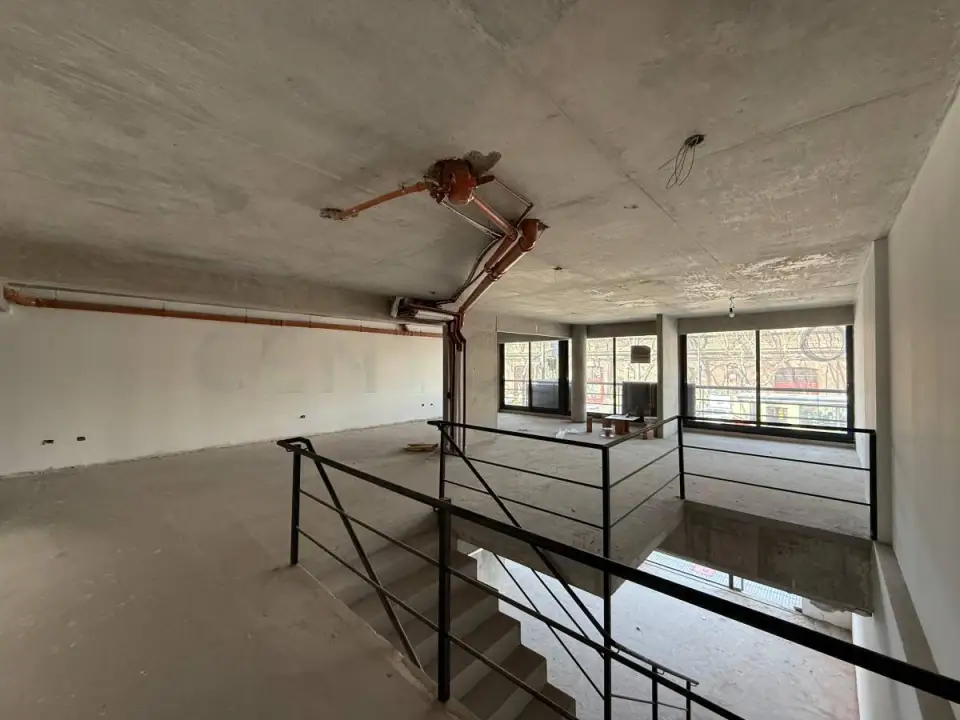 Local de 496 m² en Palermo Hollywood, foto 4