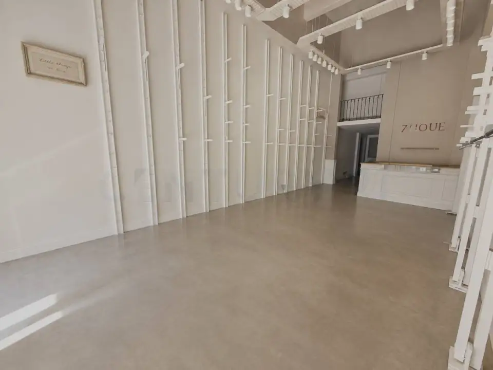 Local de 191 m² en Villa Crespo, foto 3
