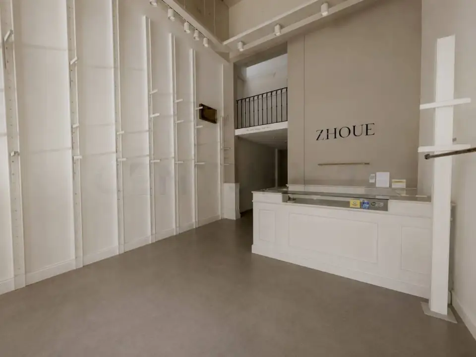Local de 191 m² en Villa Crespo, foto 4