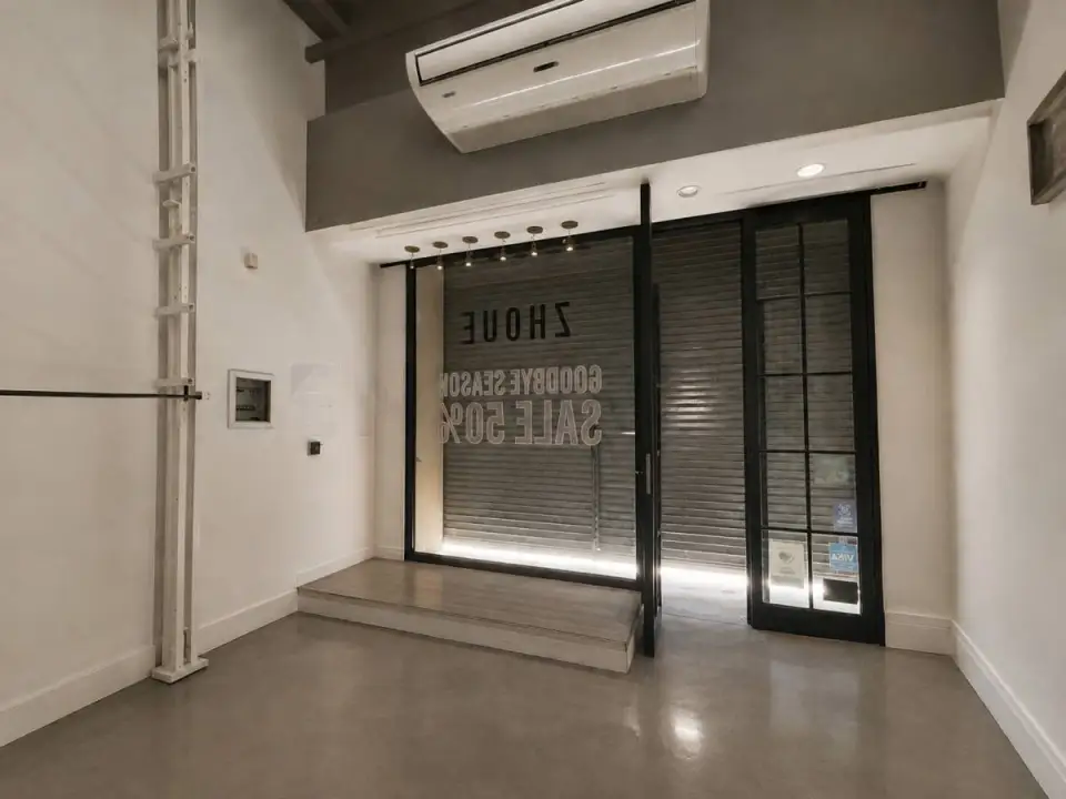 Local de 191 m² en Villa Crespo, foto 5