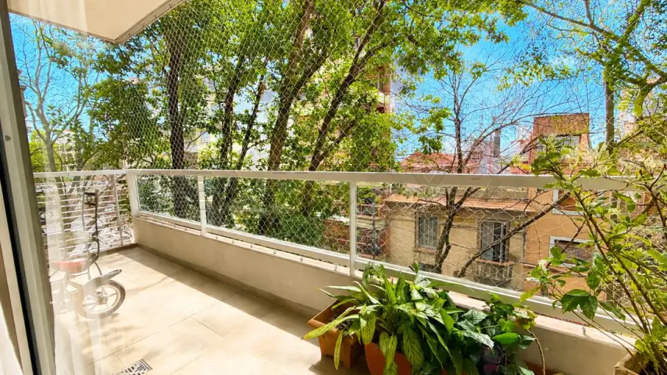 Departamento de 3 ambientes en Belgrano, foto 2