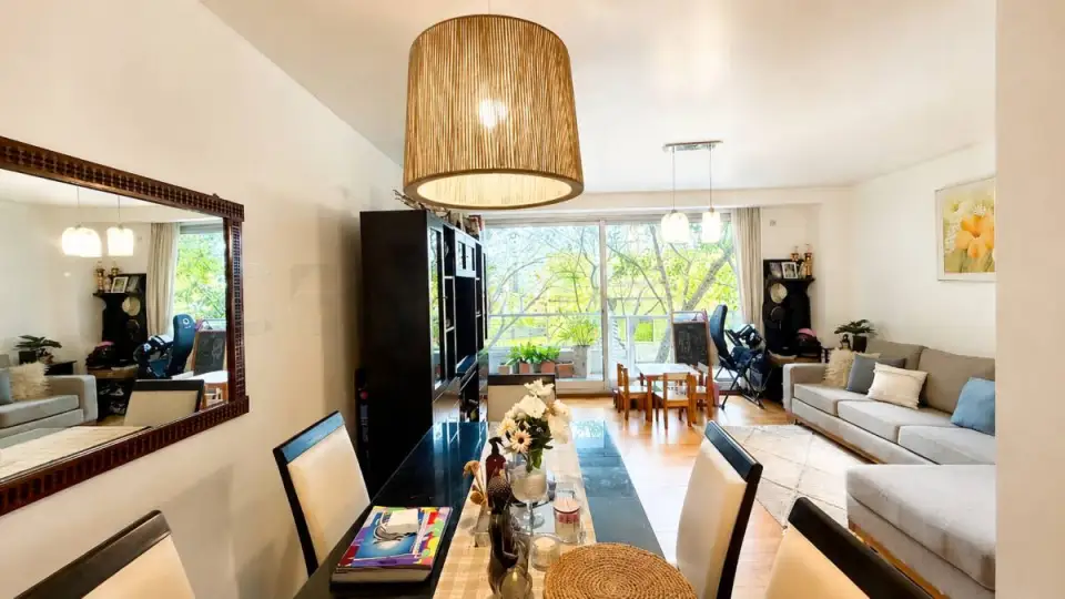 Departamento de 3 ambientes en Belgrano, foto 3