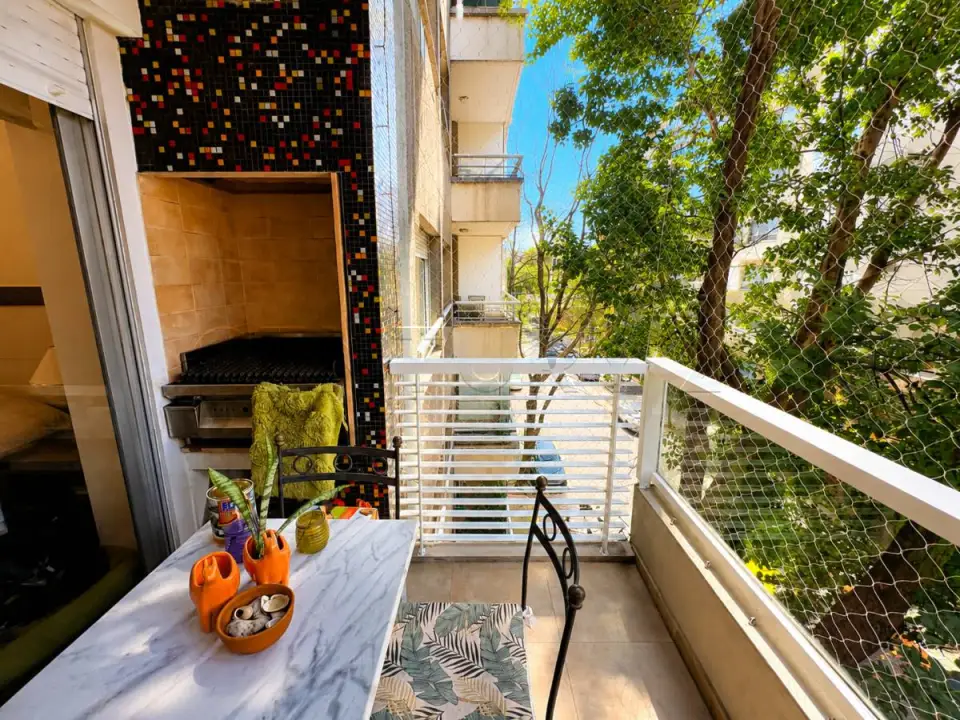 Departamento de 3 ambientes en Belgrano, foto 4