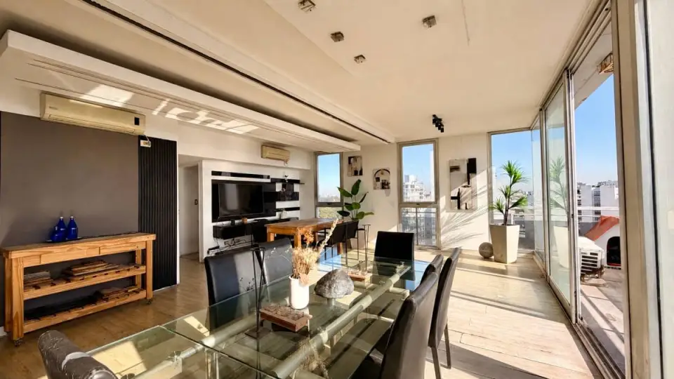 Departamento de 3 ambientes en Chacarita, foto 4