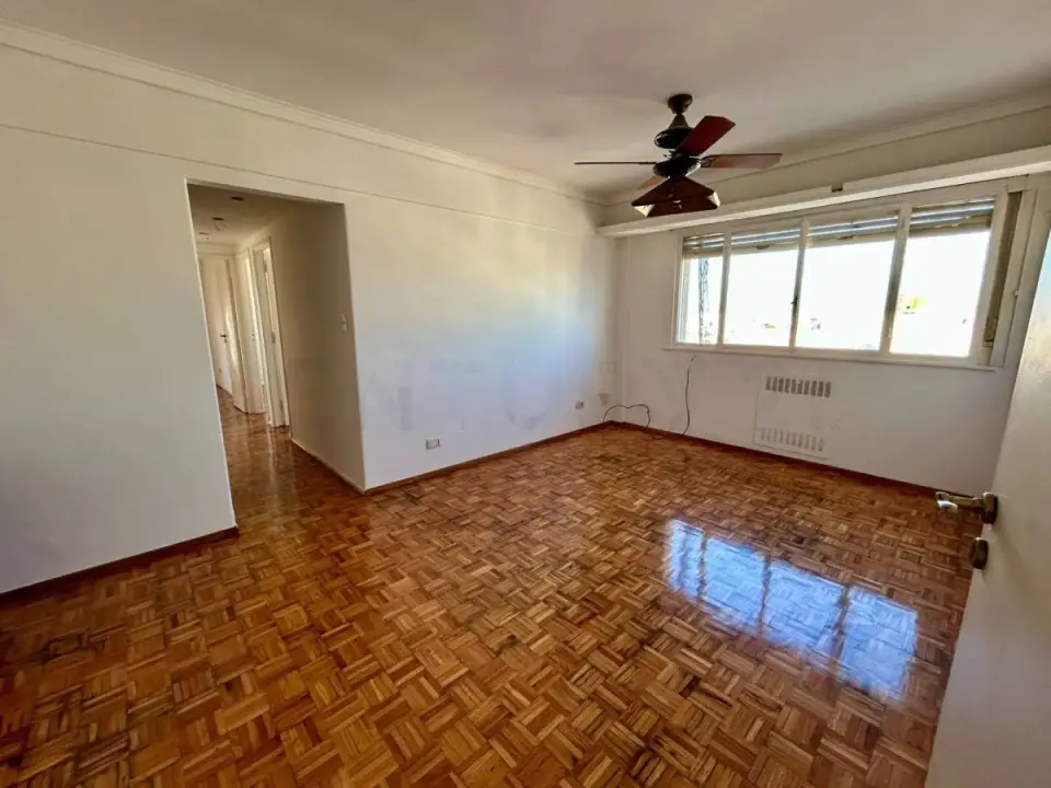 Departamento de 4 ambientes en Almagro, foto 3
