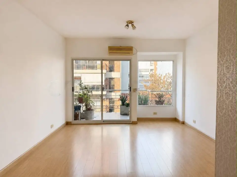 Departamento de 2 ambientes en Belgrano, foto 2
