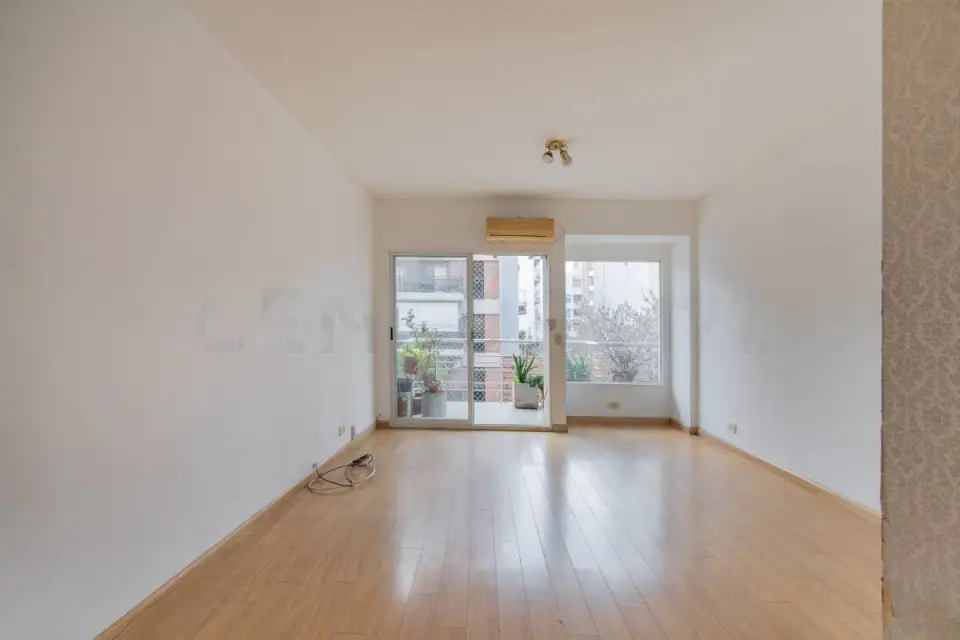 Departamento de 2 ambientes en Belgrano, foto 3