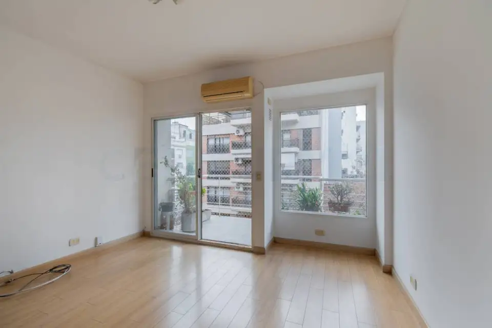 Departamento de 2 ambientes en Belgrano, foto 4