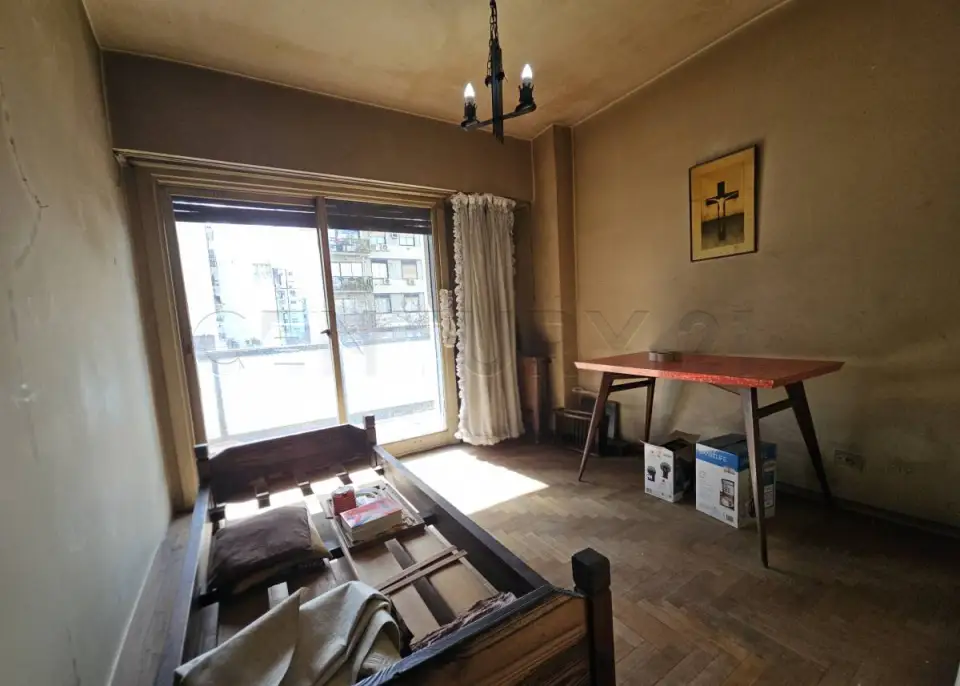 Departamento de 4 ambientes en Caballito, foto 2