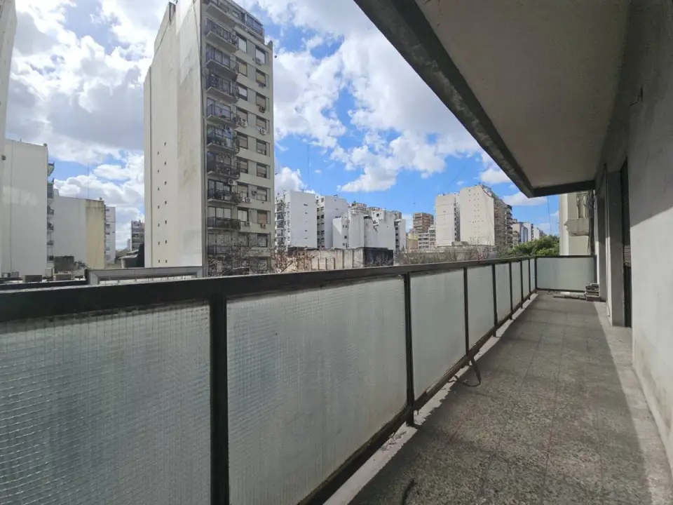 Departamento de 4 ambientes en Caballito, foto 3