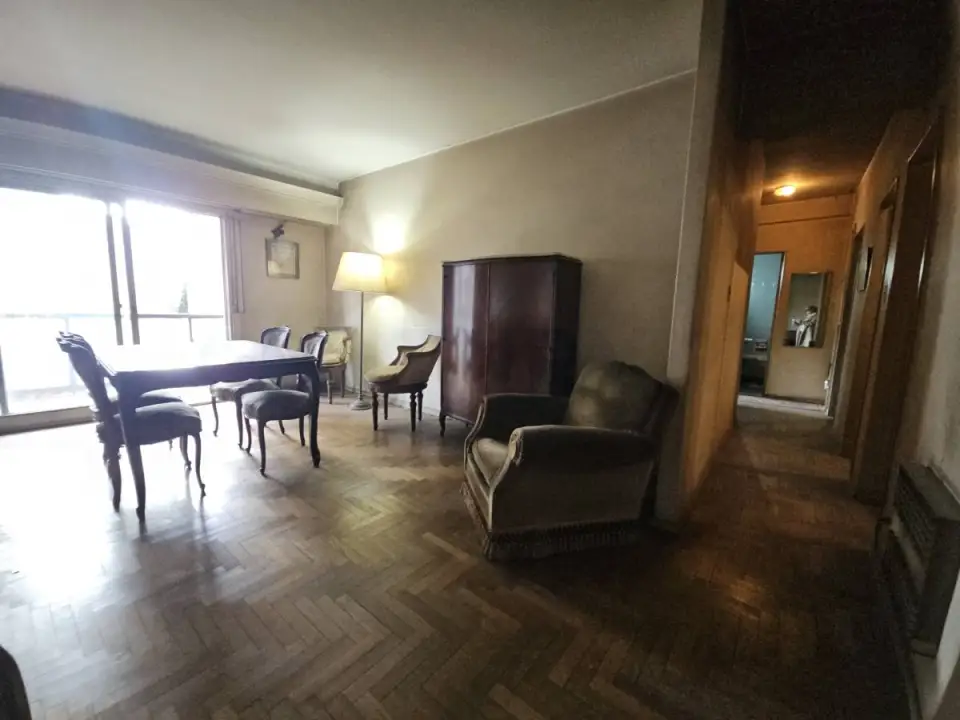 Departamento de 4 ambientes en Caballito, foto 5