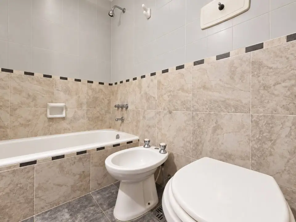 Departamento de 3 ambientes en Caballito, foto 2