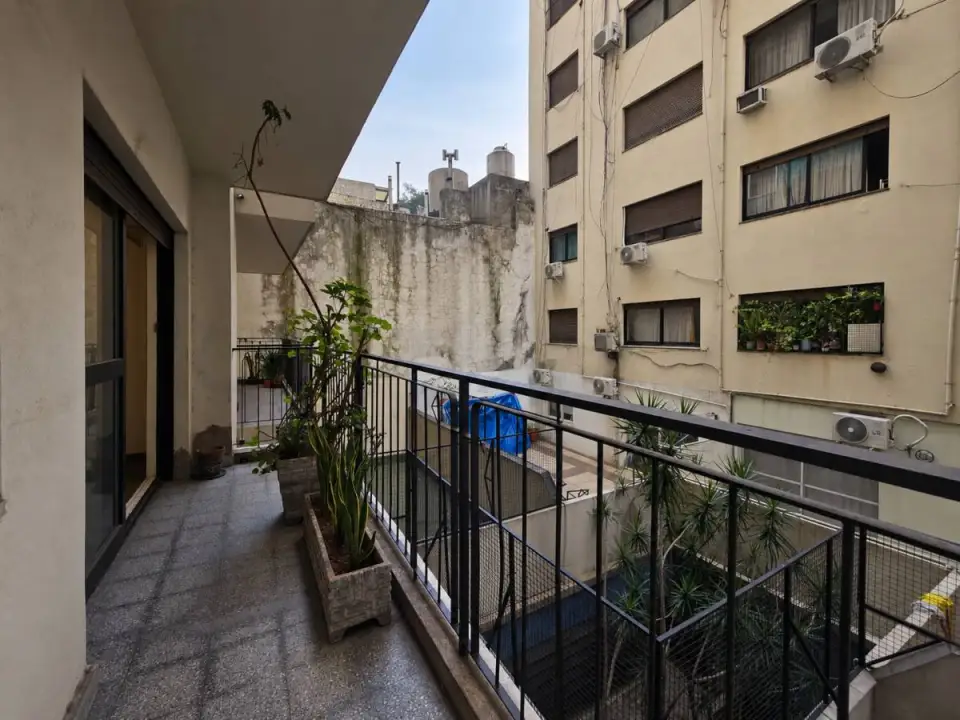 Departamento de 3 ambientes en Caballito, foto 3