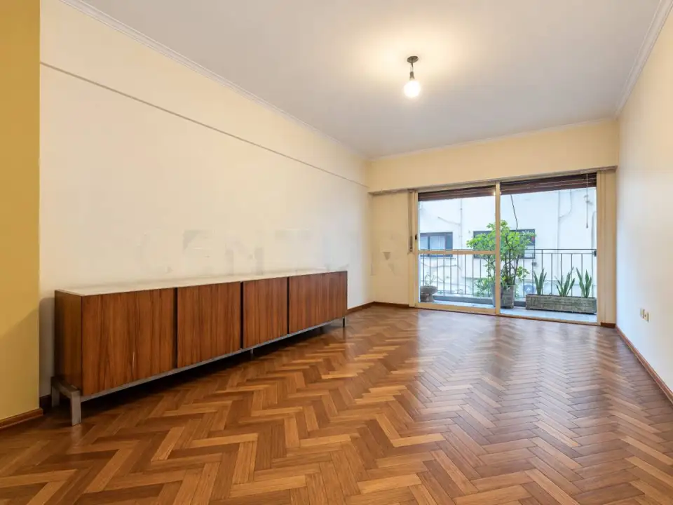 Departamento de 3 ambientes en Caballito, foto 5