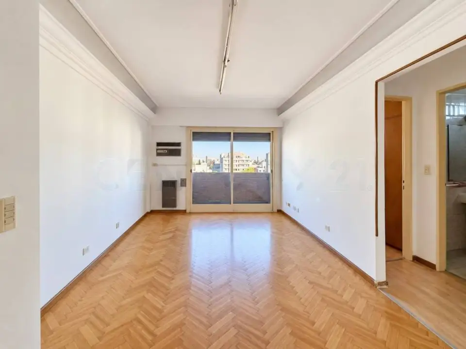 Departamento de 3 ambientes en Flores, foto 3