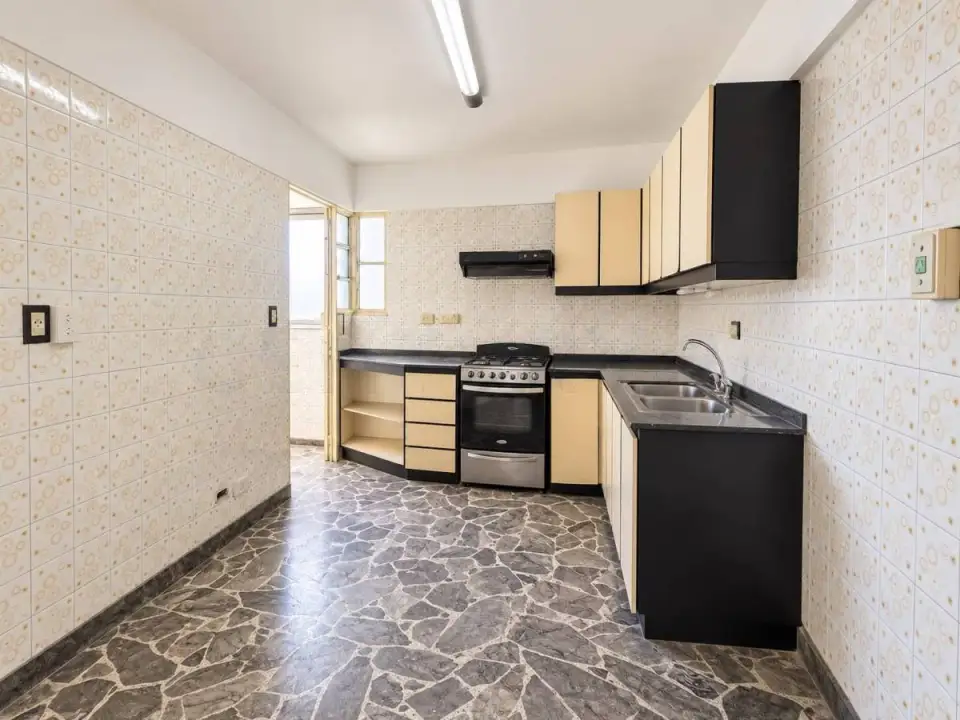 Departamento de 3 ambientes en Flores, foto 4