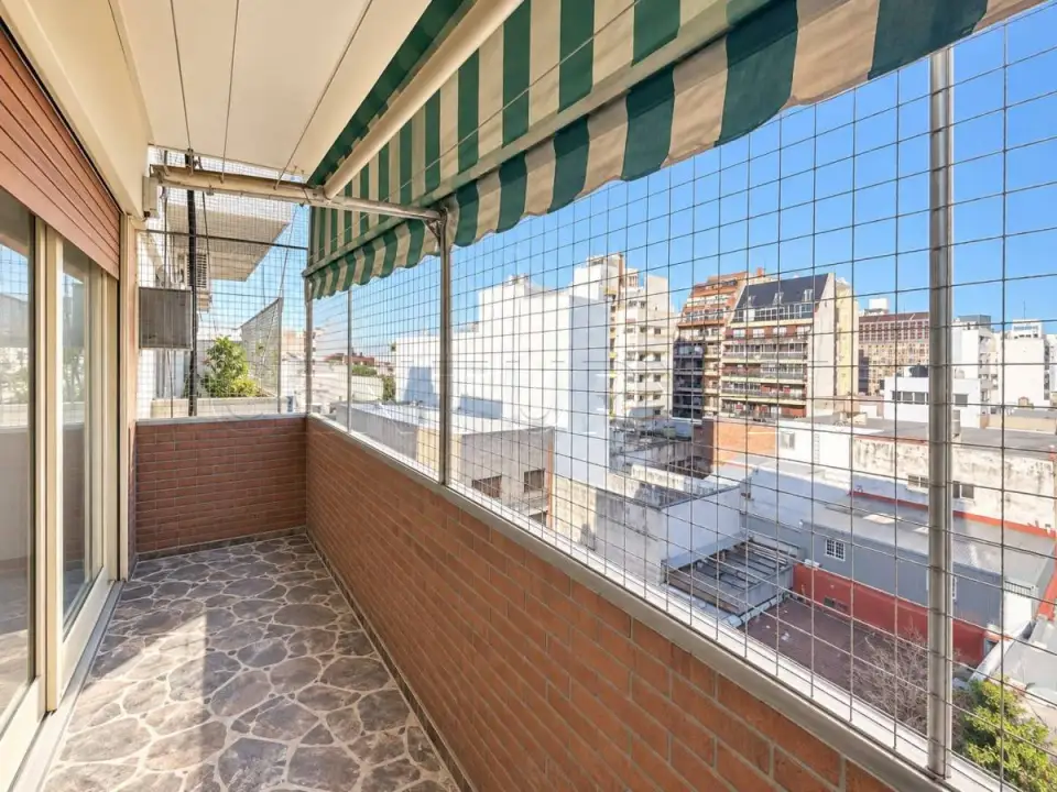 Departamento de 3 ambientes en Flores, foto 5