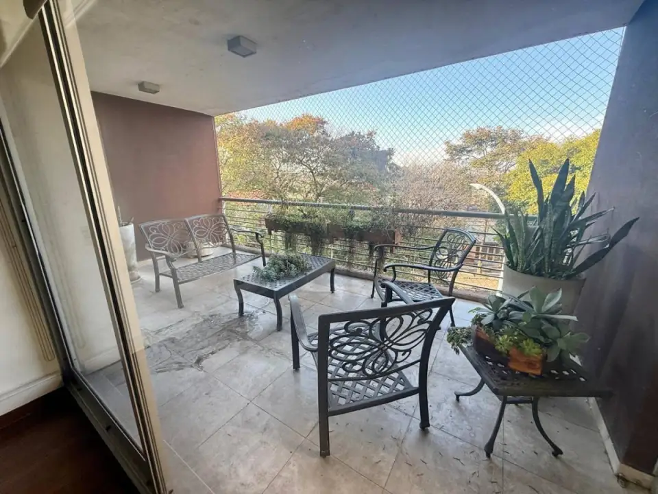 Departamento de 5 ambientes en Flores, foto 2