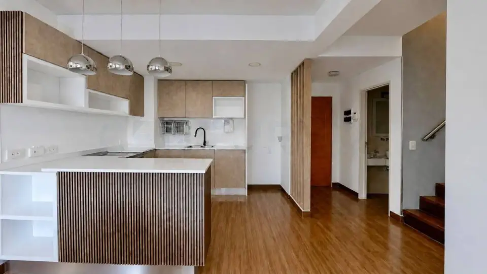 Departamento de 5 ambientes en Flores, foto 3
