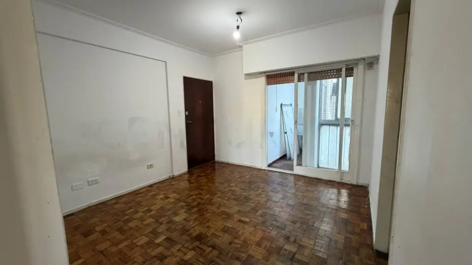 Departamento de 2 ambientes en Palermo Hollywood, foto 3