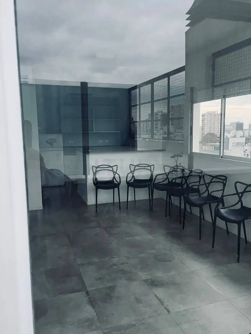 Departamento de 2 ambientes en Belgrano, foto 3