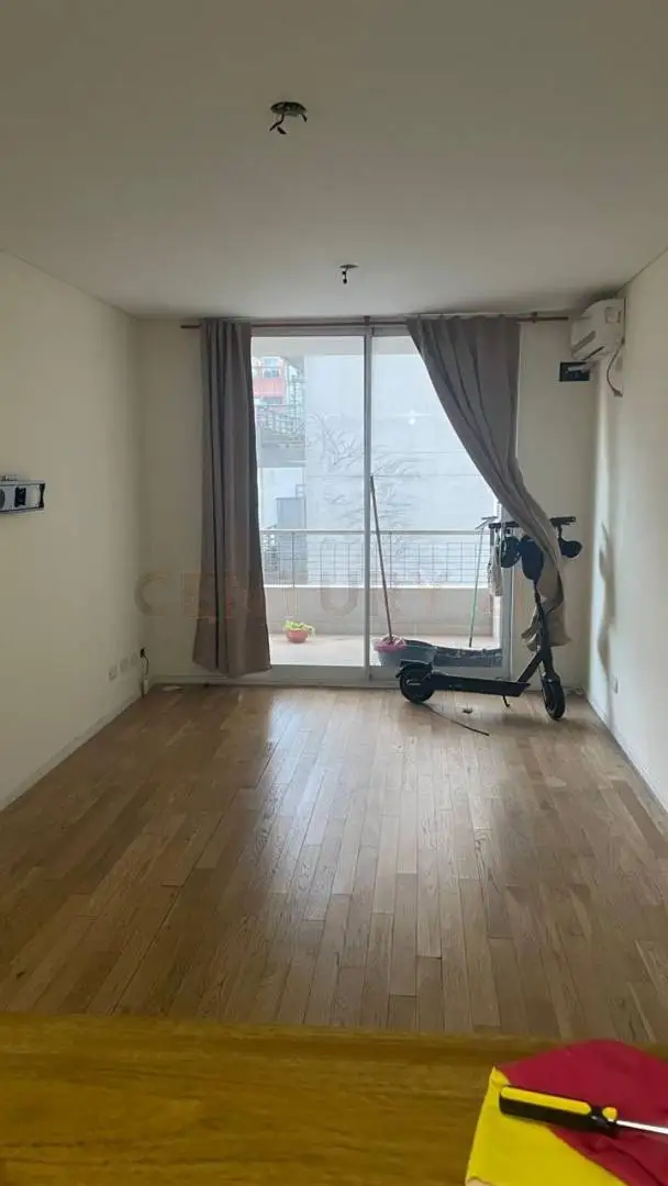 Departamento de 2 ambientes en Belgrano, foto 4