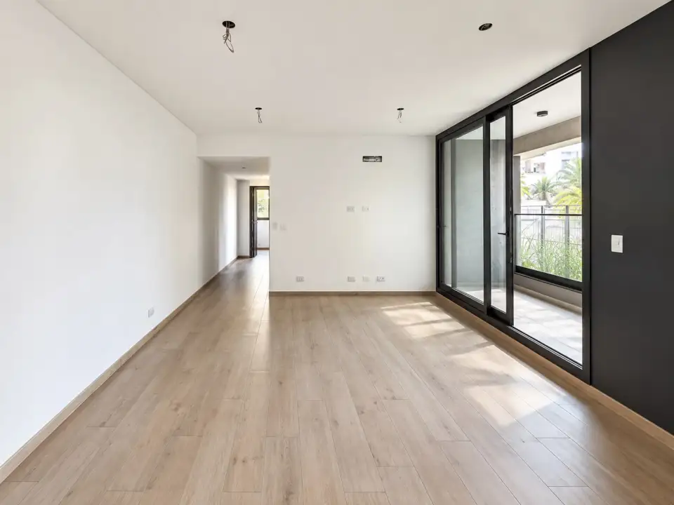 Departamento de 3 ambientes en Flores, foto 2
