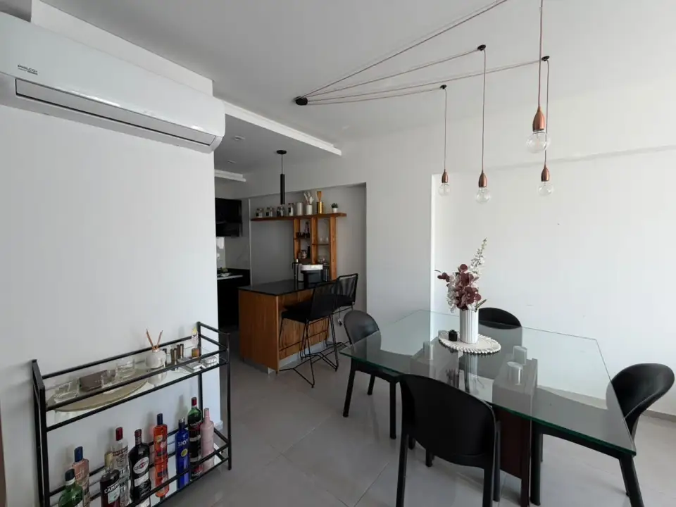 Departamento de 2 ambientes en Villa Crespo, foto 2