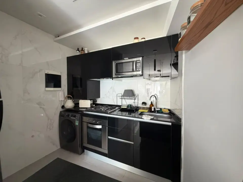 Departamento de 2 ambientes en Villa Crespo, foto 3