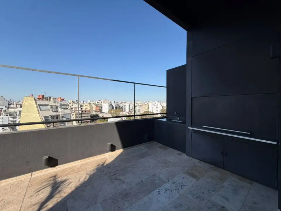 Departamento de 2 ambientes en Villa Crespo, foto 4