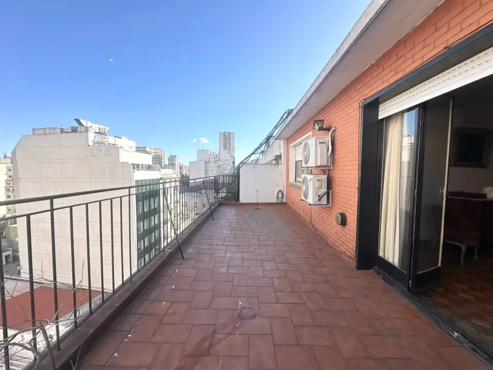 Departamento de 4 ambientes en Caballito, foto 2