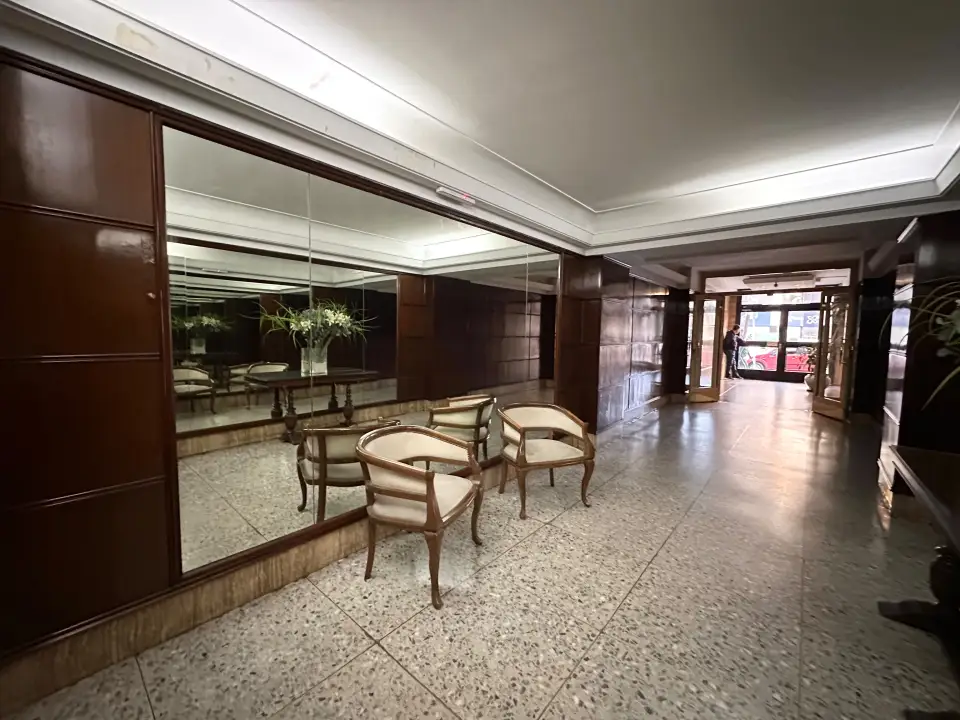Departamento de 4 ambientes en Caballito, foto 3