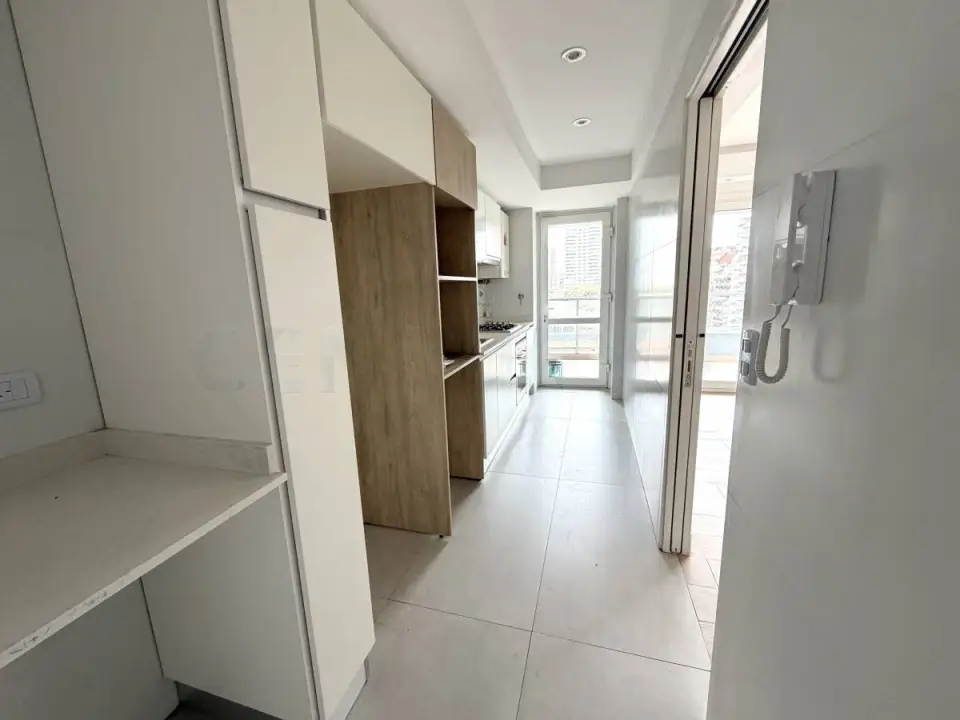 Departamento de 4 ambientes en Palermo Chico, foto 5