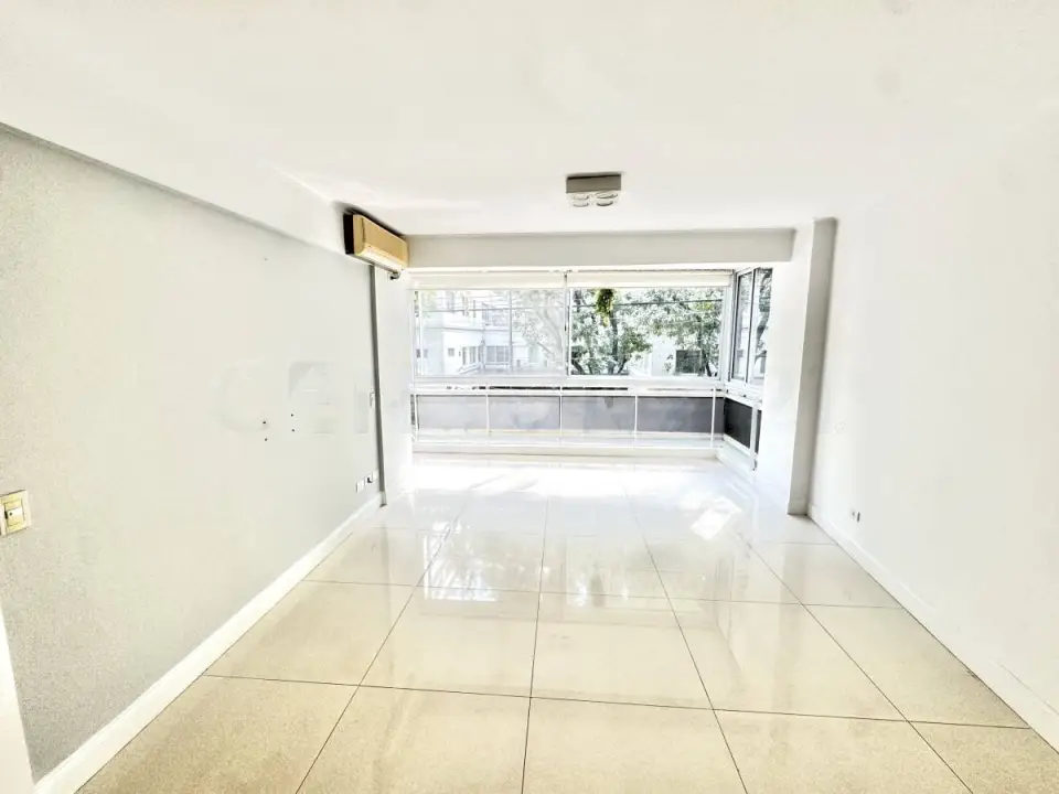 Departamento de 3 ambientes en Palermo Chico, foto 3