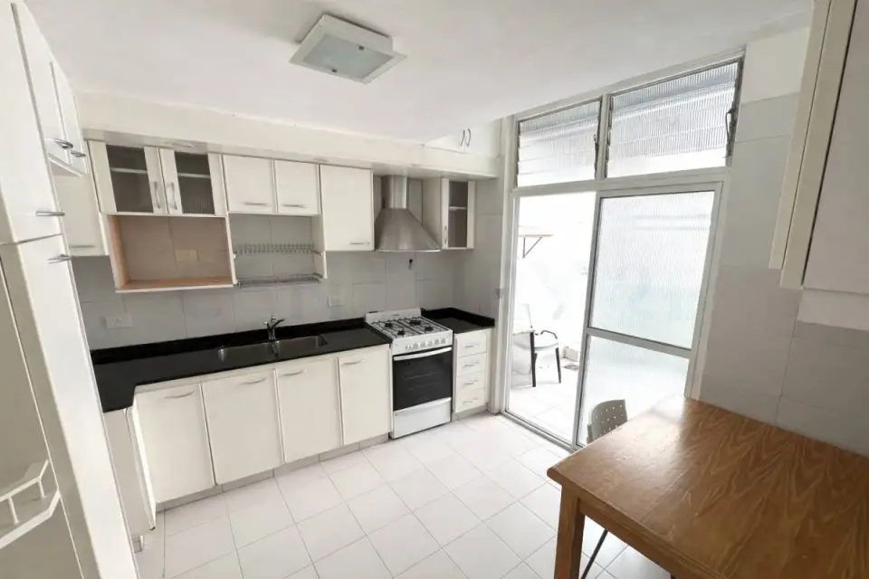 Departamento de 3 ambientes en Palermo Chico, foto 4
