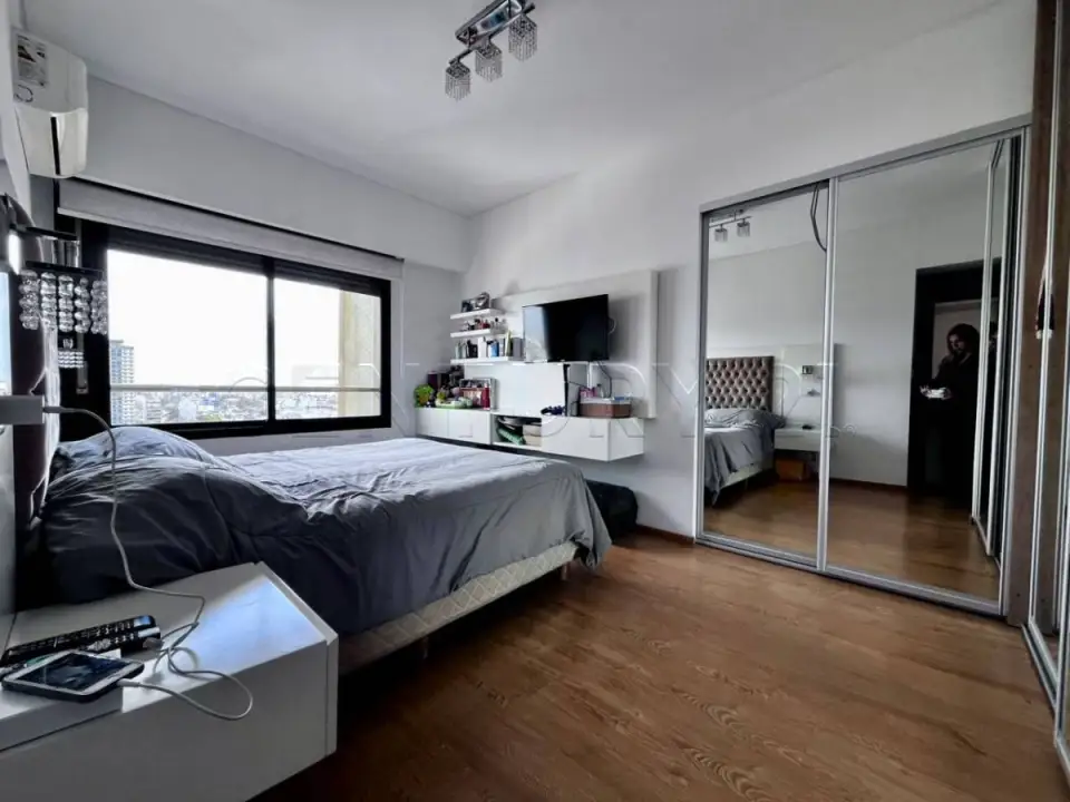 Departamento de 3 ambientes en Flores, foto 3