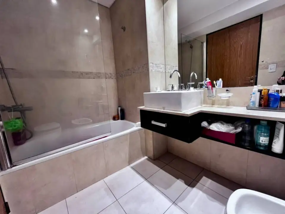 Departamento de 3 ambientes en Flores, foto 4