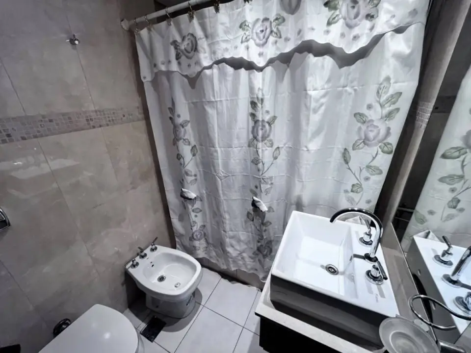 Departamento de 3 ambientes en Flores, foto 5