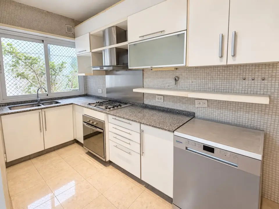 Departamento de 4 ambientes en Palermo Chico, foto 4