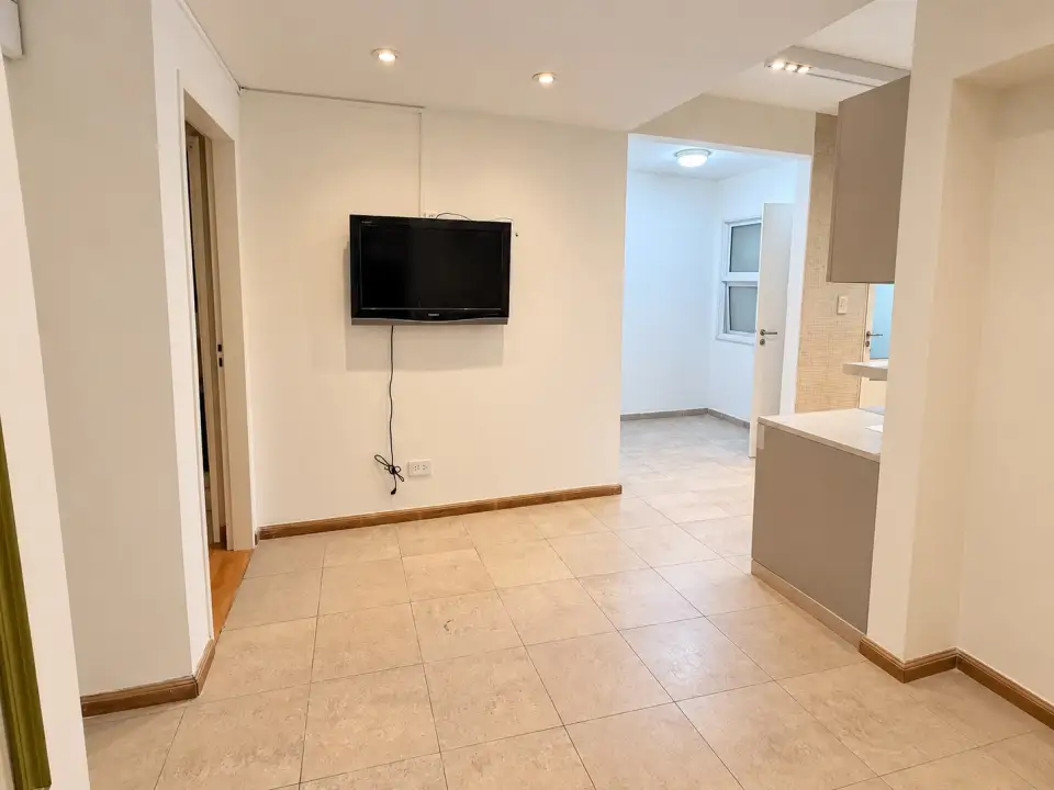 Departamento de 4 ambientes en Palermo Chico, foto 5