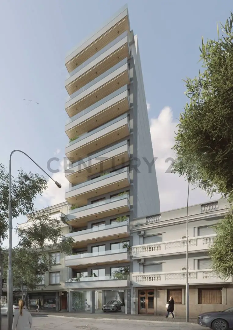 Departamento de 3 ambientes en Villa Crespo, foto 2