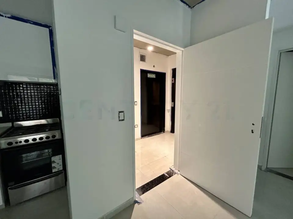 Departamento de 2 ambientes en Palermo, foto 3