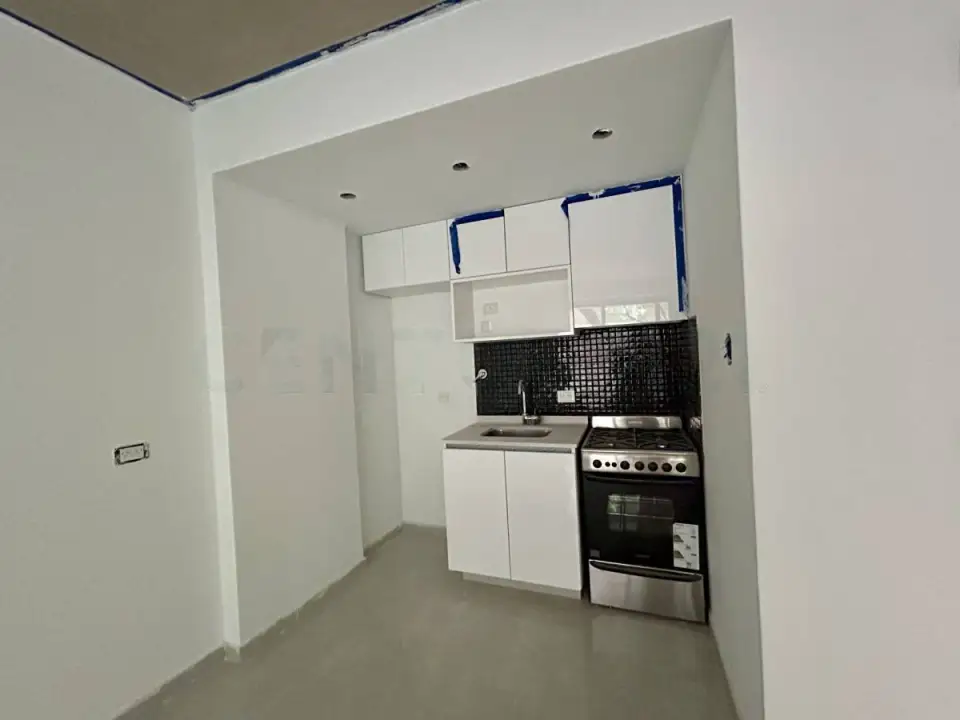 Departamento de 2 ambientes en Palermo, foto 4